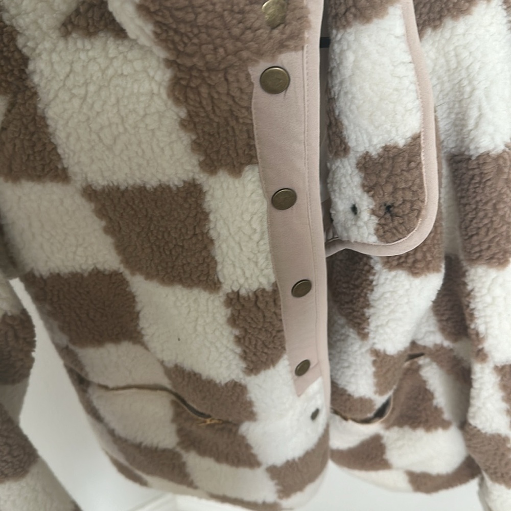 Medium jacket - Picture 4 of 4